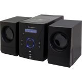 GLASBENI STOLP SOUNDMASTER MCD400 DAB+