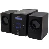 GLASBENI STOLP SOUNDMASTER MCD400 DAB+