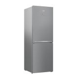 HLADILNIK IN ZAMRZOVALNIK BEKO MCNA340E30XBN