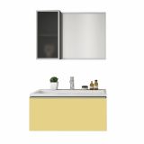 MDF LAK.KOPAL.OMARICA AQUAESTIL CORDA 30 ŽAFRAN 30X17X63 STEKL.VR.