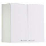 KOPALNIŠKI SESTAV KOLPA SAN F 602/600 WH FIONA BELA DVOJNA Z VRATI