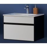 PODUMIVALNIŠKA ENOTA KOLPA SAN OD 60 BL/WH DONNA BREZ UMIVALNIKA