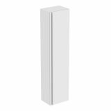 MDF LAK.KOPAL.OMARICA LIAISON TESI 170 SIJOČE BELA 1 VRATA 170X40X30 CM