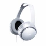 SLUŠALKE SONY MDRXD150W