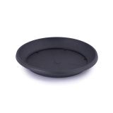 PVC PODSTAVEK ZA LONEC BLUMAX MEDITERAN 55 (63) CM ANTRACIT