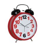 BUDILKA TIMEGOLD MEGA 16030 22.5 CM RAZLIČNE BARVE