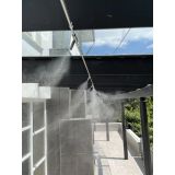 MEGLILNI SISTEM AQUA CONTROL MARS 50 BAR