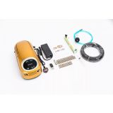 MEGLILNI SISTEM PIRO MERKUR VISOKOTLAČNI