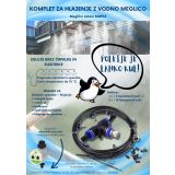 MEGLILNI SISTEM SIMPLE 6