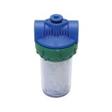 MEHČALEC ZA VODO EKOM TRO SMERNI 1/2 PRIKL. 12.07 MM, V=187 MM