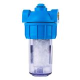 MEHČALNI ENOJČEK BISTRA KOTNI 1/2'