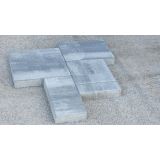 BETONSKI TLAKOVEC JARC ATRIO MERANO BELO-ČRN