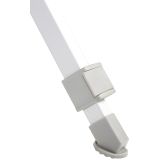 MIZA ZA KAMPIRANJE BRUNNER MERCURY TROPIC 115X80 CM