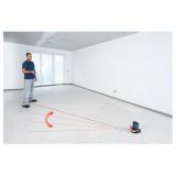 MERILNA NAPRAVA BOSCH GSL 2