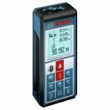MERILNA NAPRAVA BOSCH LASERSKI MERILNIK RAZDALJ GLM 100 C PROFESIONAL