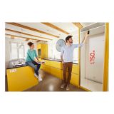 MERILNA NAPRAVA BOSCH LASERSKI MERILNIK RAZDALJ ZAMO II