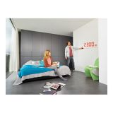 MERILNA NAPRAVA BOSCH LASERSKI MERILNIK RAZDALJ ZAMO II