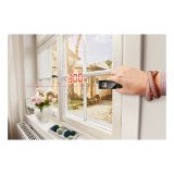 MERILNA NAPRAVA BOSCH LASERSKI MERILNIK RAZDALJ ZAMO II