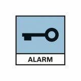 MERILNA NAPRAVA BOSCH ROTACIJSKI LASER GRL 500 HV + LR 50