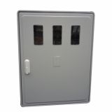 MERILNA OMARICA PREBILPLAST PL-4 NT S TREMI OKNI 773X1000 PODOMET, Z ROBOM