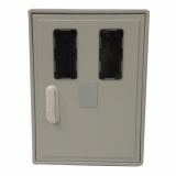 MERILNA OMARICA PREBILPLAST PMO-2 /2XOKNO/ 450X600 DIRAK-3.TOČK.ZAKL.PODOMET