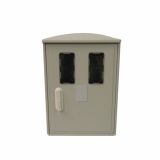 MERILNA OMARICA PREBILPLAST PMO-2 PS + NIHAL. ROČICA DIRAK-3.TOČK.ZAKLEPANJE