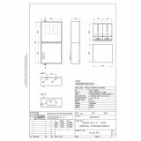 MERILNA OMARICA PREBILPLAST PMO 3K KPL 2XOKNO ZGORAJ 3 TOČKOVNO ZAPIRANJE