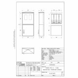 MERILNA OMARICA PREBILPLAST PMO3K PS KPL 2XOKNO 3 TOČKOVNO ZAPIRANJE