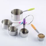 PRIPOMOČEK ZA PEKO WESTMARK MERILNE ŽLICE 5/1