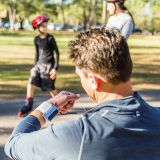 MERILNIK TLAKA BRAUN BPW4500