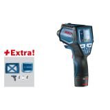 MERILNO ORODJE BOSCH GIS 1000C + GSR 12V-15