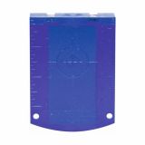 MERILNO ORODJE BOSCH LASERSKA TARČA (MODRA)