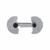 MERILNO ORODJE HOLEX ŠABLONA ZA NAVOJE METRIČNI/WHITWORTH