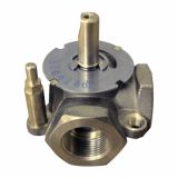 MEŠALNI VENTIL SELTRON 3G 19.05 MM (3/4 -) MEDENINA