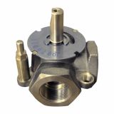 MEŠALNI VENTIL SELTRON 4G 25.4 MM (1 -) MEDENINA