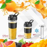 MEŠALNIK BLENDER ADLER AD 4081 S HLADILNO PALČKO