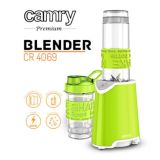 MEŠALNIK BLENDER CAMRY CR4069 CAMRY BLENDER 500ML ZELEN
