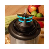 MEŠALNIK BLENDER CECOTEC GRAND KATANA 2700MAX TOTAL DESTROY