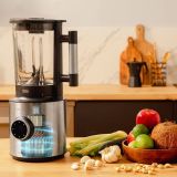 MEŠALNIK BLENDER CECOTEC GRAND KATANA 2700MAX TOTAL DESTROY