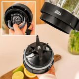 MEŠALNIK BLENDER CECOTEC GRAND KATANA 2700MAX TOTAL DESTROY
