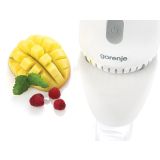 MEŠALNIK BLENDER GORENJE BSM600CLW