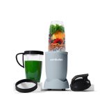 MEŠALNIK BLENDER NUTRIBULLET NB907MASL
