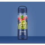 MEŠALNIK BLENDER NUTRIBULLET NBP003NBL NUTRIBULLET PRENOSNI