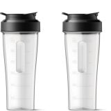 MEŠALNIK BLENDER PHILIPS HR3655/00 2 LONČKA