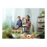 MEŠALNIK BLENDER PHILIPS HR3655/00 2 LONČKA