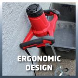 MEŠALNIK EINHELL TC-MX 1400-2 E