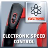 MEŠALNIK EINHELL TC-MX 1400-2 E