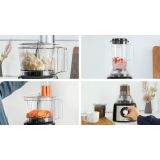 MEŠALNIK MULTIPRAKTIK BOSCH MCM3501M