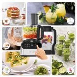 MEŠALNIK MULTIPRAKTIK KENWOOD FDM73.480SS MULTIPRO ONE TOUCH