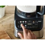 MEŠALNIK MULTIPRAKTIK KENWOOD FDM73.480SS MULTIPRO ONE TOUCH